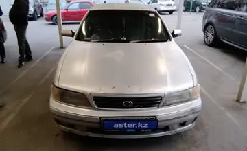 Nissan Cefiro 1997 года за 1 000 000 тг. в Алматы фото 2
