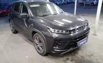 EXEED LX 2022 года за 7 500 000 тг. в Алматы фото 3