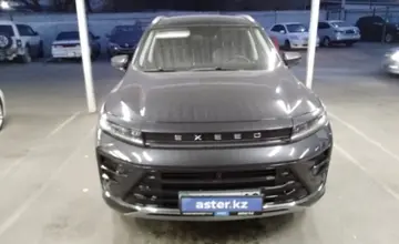 EXEED LX 2022 года за 7 500 000 тг. в Алматы фото 2