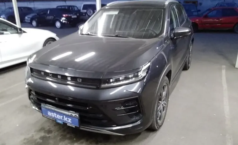 EXEED LX 2022 года за 7 500 000 тг. в Алматы