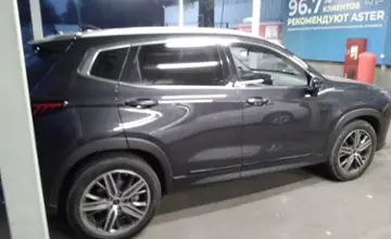 EXEED LX 2022 года за 7 500 000 тг. в Алматы фото 4