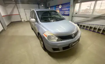 Nissan Versa 2011 года за 3 800 000 тг. в Уральск фото 3