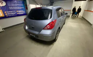 Nissan Versa 2011 года за 3 800 000 тг. в Уральск