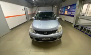 Nissan Versa 2011 года за 3 800 000 тг. в Уральск фото 2