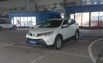 Toyota RAV4 2014 года за 10 000 000 тг. в Алматы фото 1