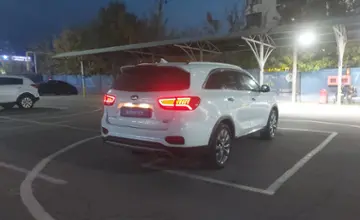 Kia Sorento 2019 года за 9 000 000 тг. в Алматы фото 3