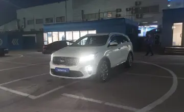 Kia Sorento 2019 года за 9 000 000 тг. в Алматы фото 1
