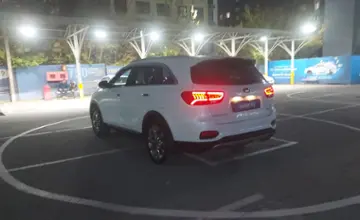Kia Sorento 2019 года за 9 000 000 тг. в Алматы фото 4