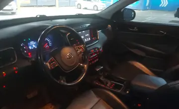 Kia Sorento 2019 года за 9 000 000 тг. в Алматы фото 5