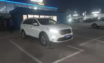 Kia Sorento 2019 года за 9 000 000 тг. в Алматы фото 2