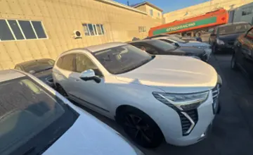 Haval Jolion 2023 года за 8 000 000 тг. в Астана фото 4
