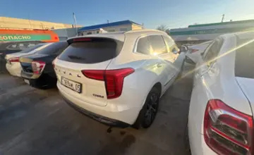 Haval Jolion 2023 года за 8 000 000 тг. в Астана