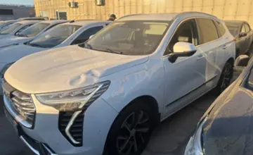 Haval Jolion 2023 года за 8 000 000 тг. в Астана фото 1
