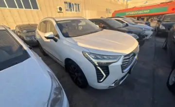 Haval Jolion 2023 года за 8 000 000 тг. в Астана фото 3