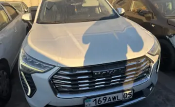 Haval Jolion 2023 года за 8 000 000 тг. в Астана фото 2
