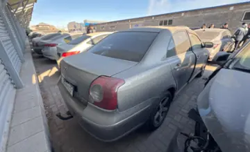 Toyota Avensis 2006 года за 5 000 000 тг. в Астана