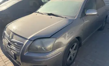 Toyota Avensis 2006 года за 5 000 000 тг. в Астана фото 1