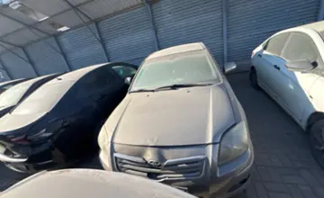 Toyota Avensis 2006 года за 5 000 000 тг. в Астана фото 2
