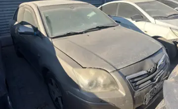 Toyota Avensis 2006 года за 5 000 000 тг. в Астана фото 3