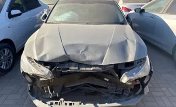 Hyundai Elantra 2022 года за 8 000 000 тг. в Астана фото 2