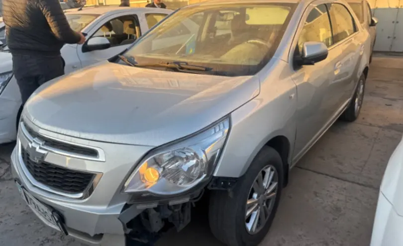 Chevrolet Cobalt 2023 года за 6 000 000 тг. в Астана