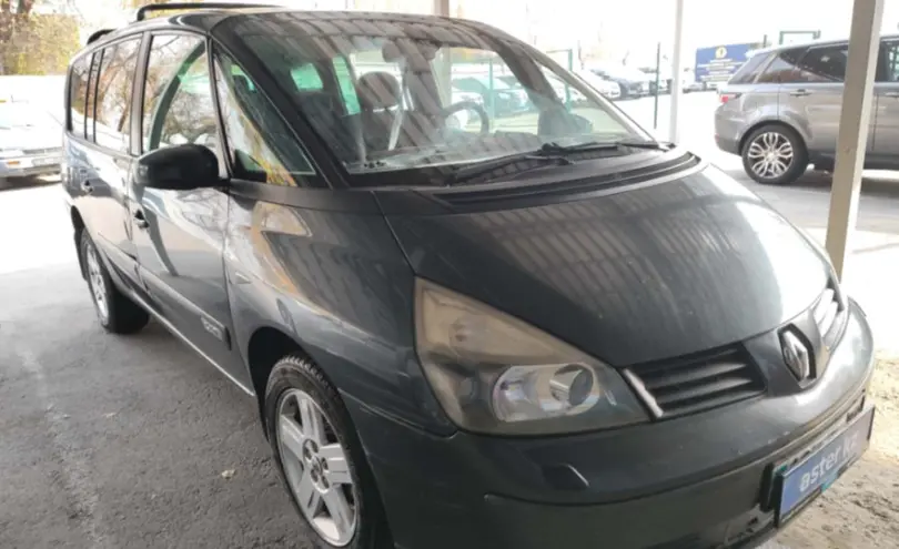 Renault Espace 2003 года за 2 000 000 тг. в Алматы фото 3
