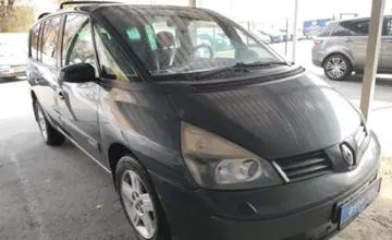 Renault Espace 2003 года за 2 000 000 тг. в Алматы фото 3