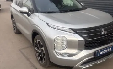 Mitsubishi Outlander 2024 года за 20 500 000 тг. в Петропавловск фото 3