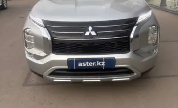 Mitsubishi Outlander 2024 года за 20 500 000 тг. в Петропавловск фото 2