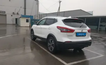 Nissan Qashqai 2019 года за 9 900 000 тг. в Шымкент фото 4