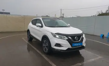 Nissan Qashqai 2019 года за 9 900 000 тг. в Шымкент фото 2