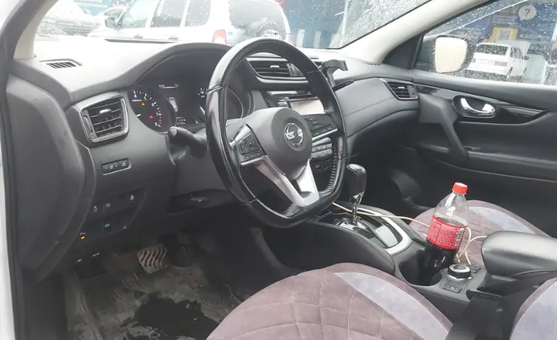 Nissan Qashqai 2019 года за 9 900 000 тг. в Шымкент фото 5