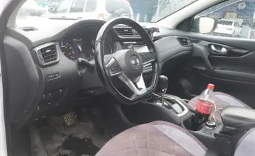 Nissan Qashqai 2019 года за 9 900 000 тг. в Шымкент фото 5