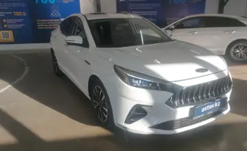 JAC J7 2022 года за 5 500 000 тг. в Астана фото 2