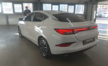 JAC J7 2022 года за 5 500 000 тг. в Астана фото 4