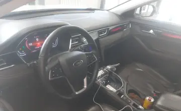 JAC J7 2022 года за 5 500 000 тг. в Астана фото 5