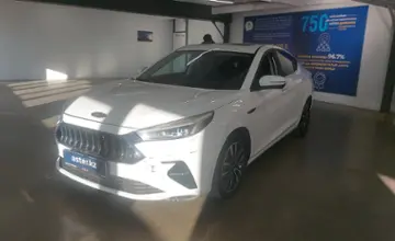 JAC J7 2022 года за 5 500 000 тг. в Астана фото 1