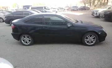 Mercedes-Benz C-Класс 2001 года за 1 800 000 тг. в Актобе фото 4