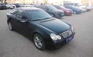 Mercedes-Benz C-Класс 2001 года за 1 800 000 тг. в Актобе фото 3