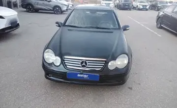 Mercedes-Benz C-Класс 2001 года за 1 800 000 тг. в Актобе фото 2