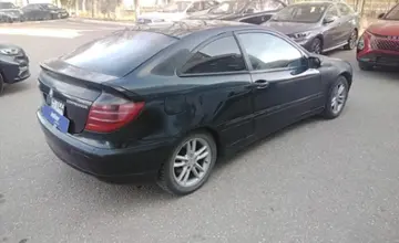 Mercedes-Benz C-Класс 2001 года за 1 800 000 тг. в Актобе