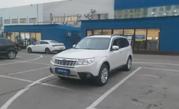 Subaru Forester 2012 года за 6 800 000 тг. в Алматы фото 1