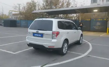 Subaru Forester 2012 года за 6 800 000 тг. в Алматы фото 3