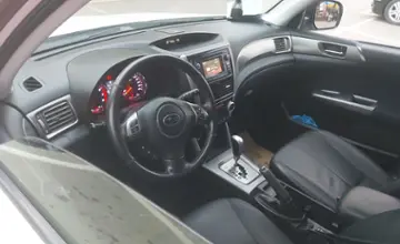 Subaru Forester 2012 года за 6 800 000 тг. в Алматы фото 5