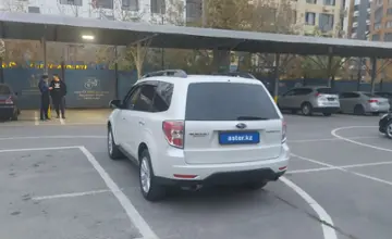 Subaru Forester 2012 года за 6 800 000 тг. в Алматы фото 4