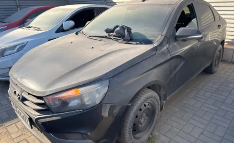 LADA (ВАЗ) Vesta 2020 года за 5 000 000 тг. в Астана