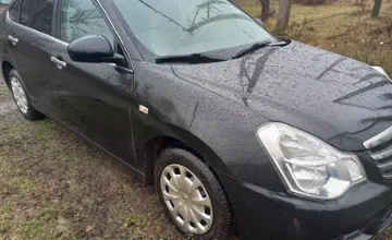 Nissan Almera 2014 года за 4 800 000 тг. в Уральск фото 3