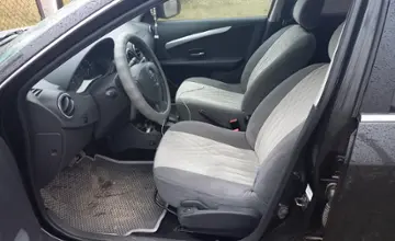 Nissan Almera 2014 года за 4 800 000 тг. в Уральск