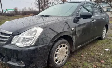 Nissan Almera 2014 года за 4 800 000 тг. в Уральск фото 2