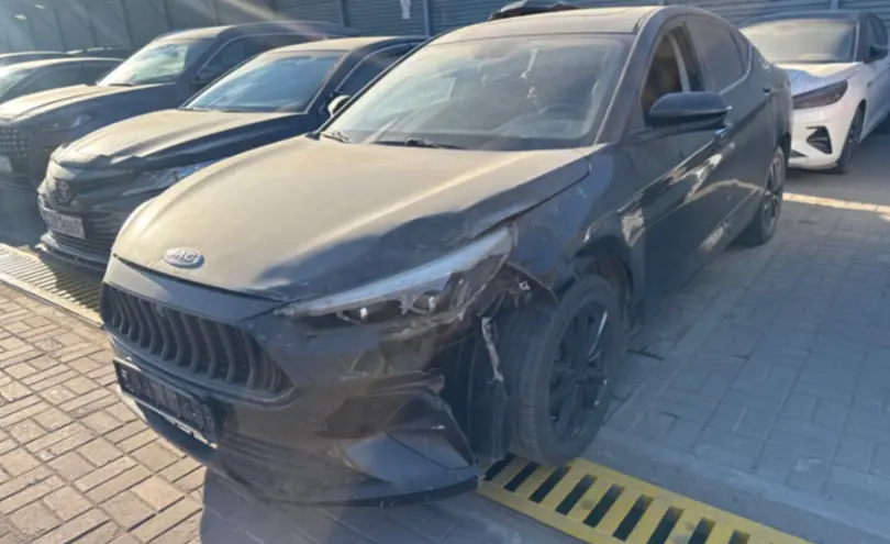 JAC J7 2021 года за 6 000 000 тг. в Астана